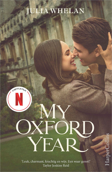 My Oxford Year My Oxford Year