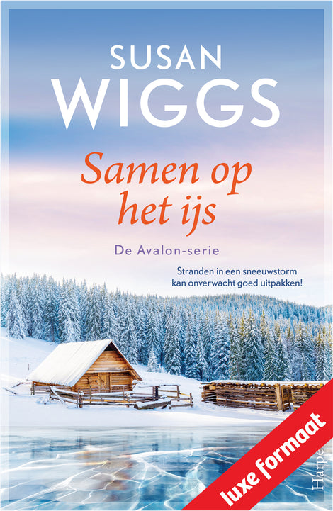 Samen op het ijs Samen op het ijs