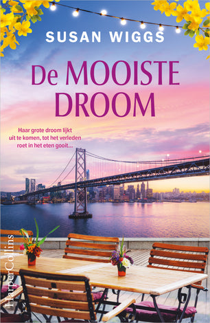 De mooiste droom De mooiste droom