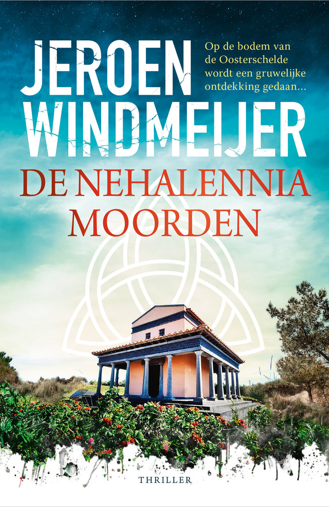 De Nehalenniamoorden