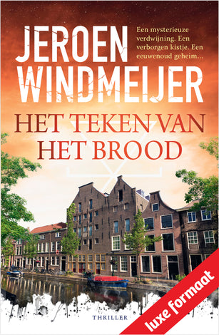 Het teken van het brood Het teken van het brood
