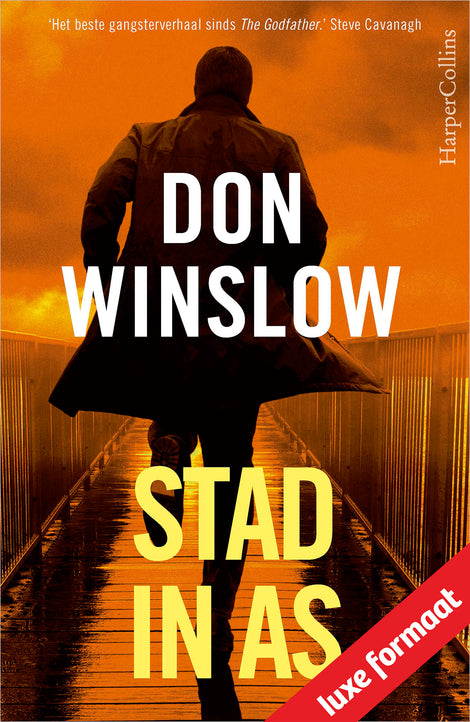 Stad in as Stad in as