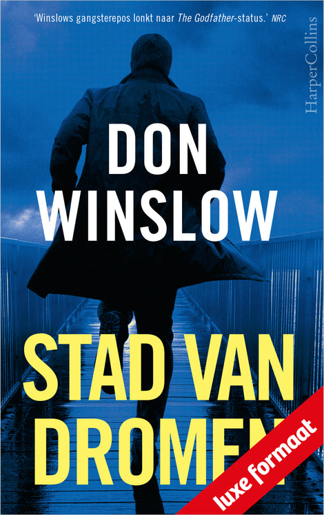 Stad van dromen Stad van dromen