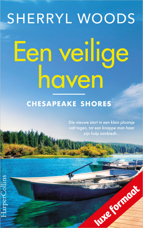 Een veilige haven Een veilige haven