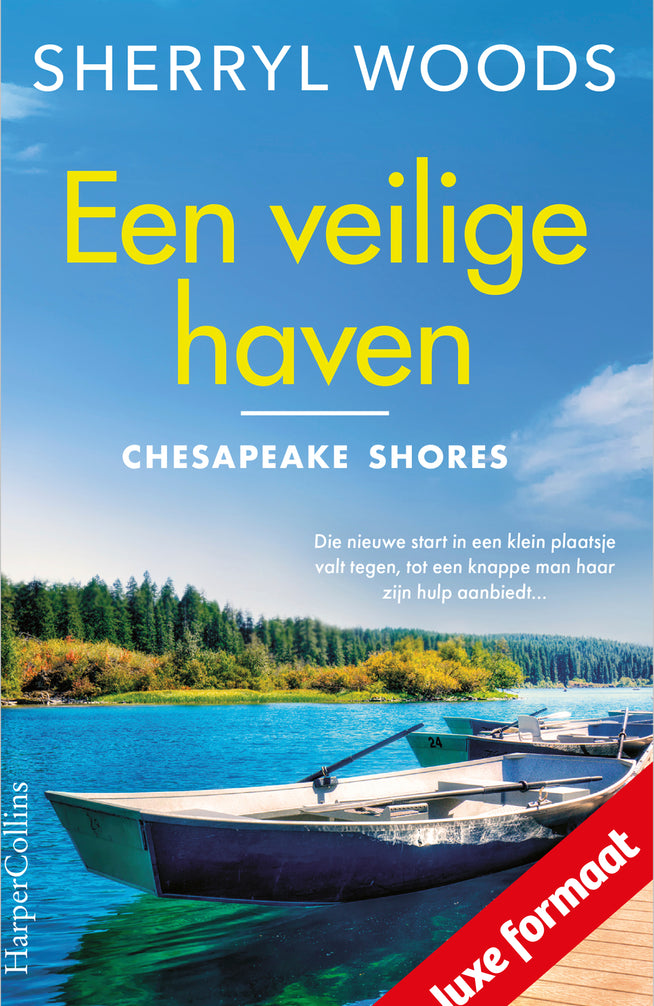 Een veilige haven