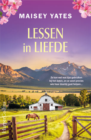 Lessen in liefde Lessen in liefde