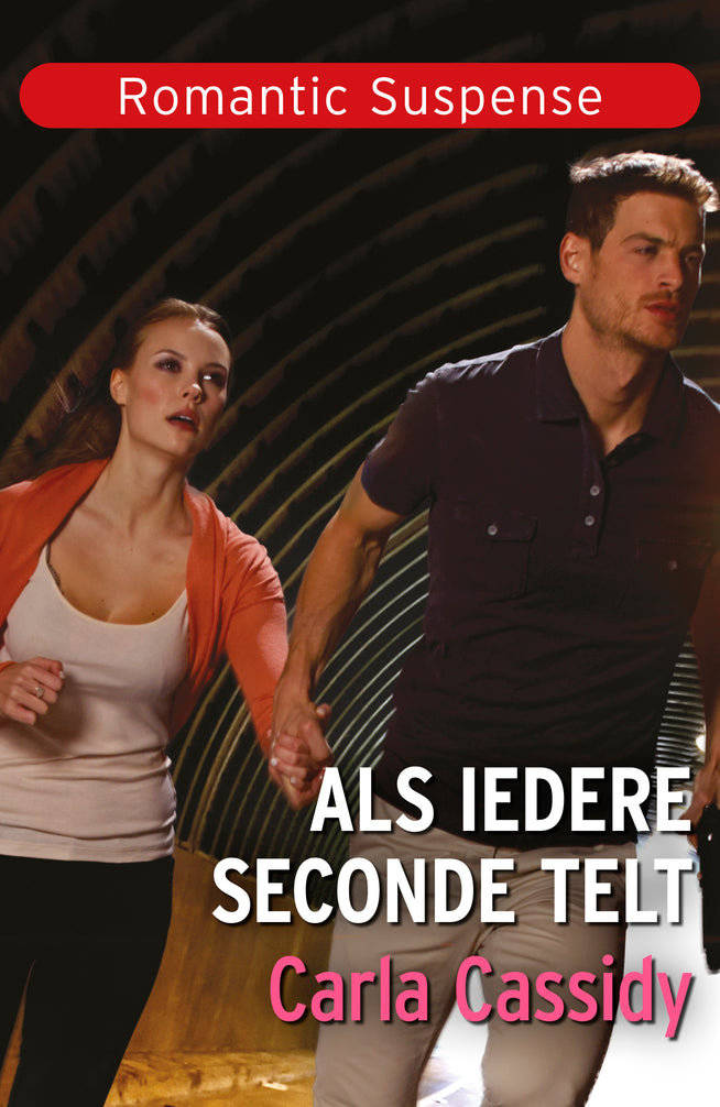 Als iedere seconde telt