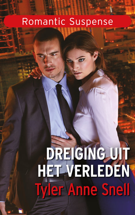 Dreiging uit het verleden Dreiging uit het verleden