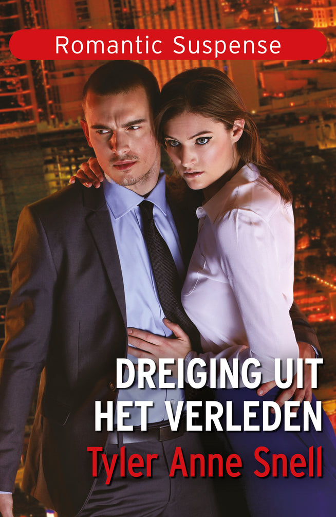 Dreiging uit het verleden