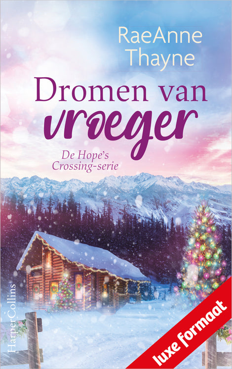 Dromen van vroeger Dromen van vroeger