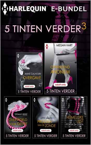 5 Tinten verder 3