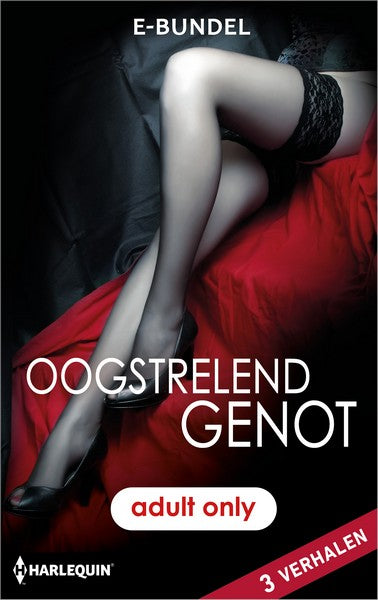 Oogstrelend genot (3-in-1) Oogstrelend genot (3-in-1)