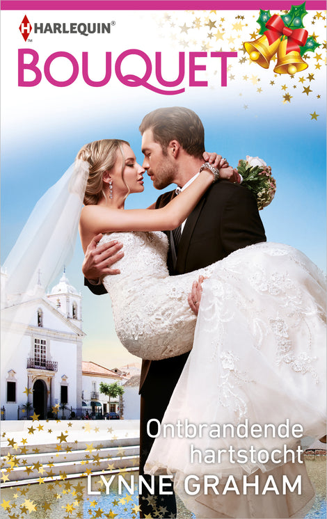 Bouquet - Ontbrandende hartstocht (gratis) Bouquet - Ontbrandende hartstocht (gratis)