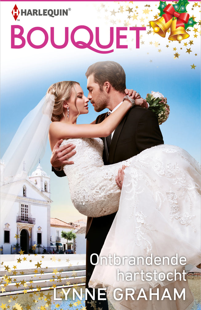 Bouquet - Ontbrandende hartstocht (gratis)