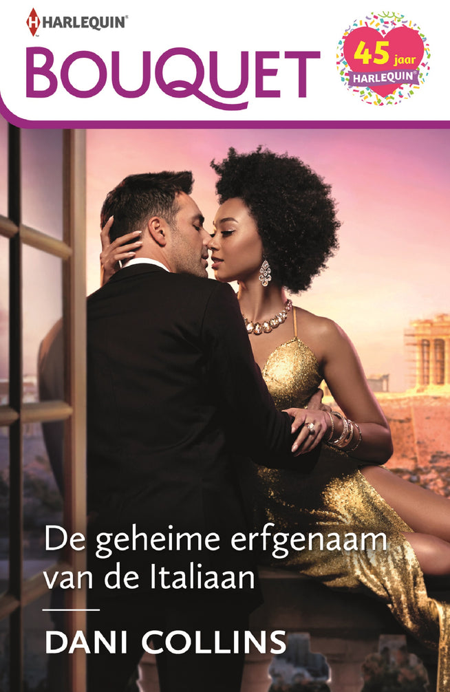 De geheime erfgenaam van de Italiaan