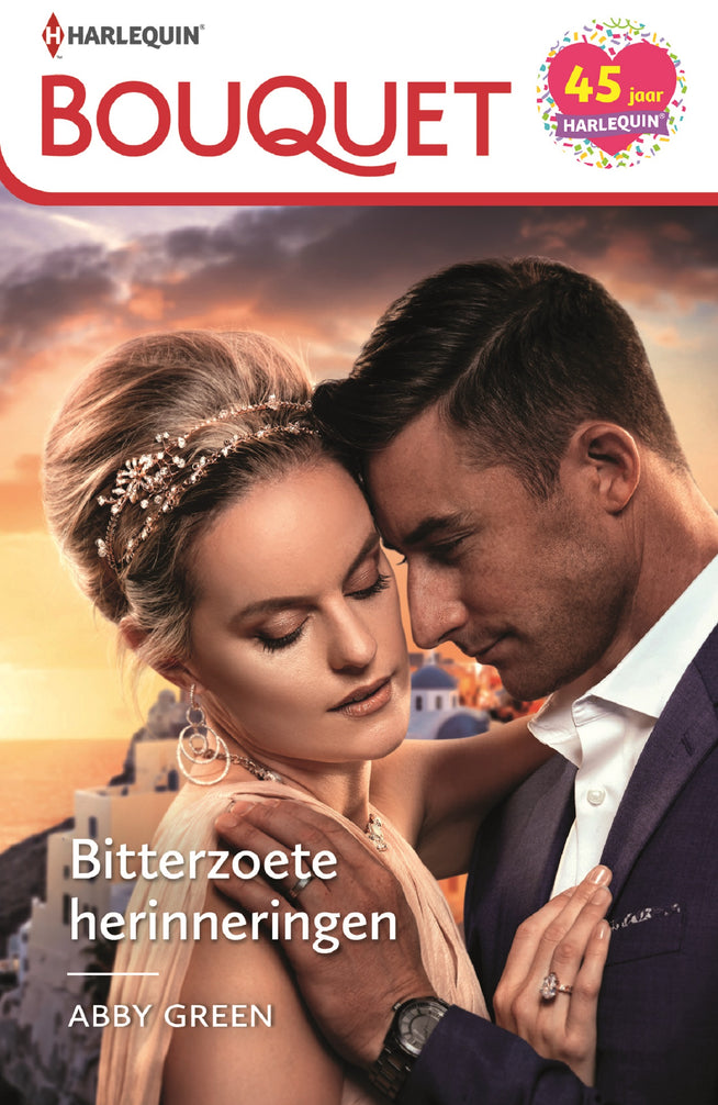 Bitterzoete herinneringen