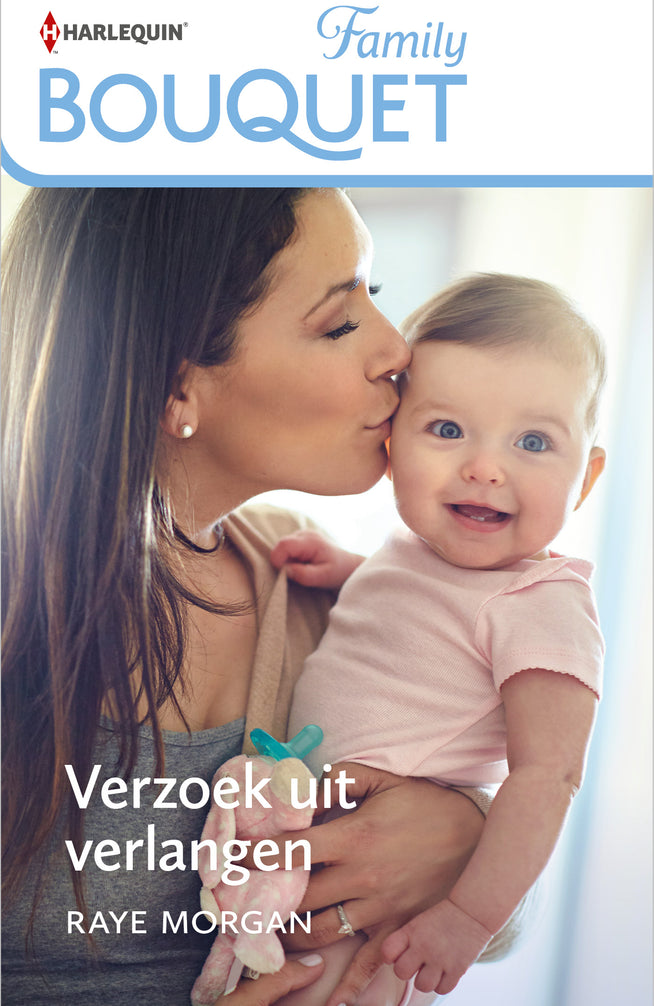 Verzoek uit verlangen