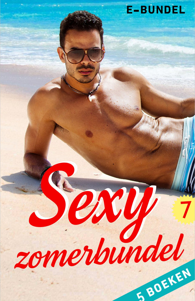 Sexy zomerbundel 7, 5-in-1