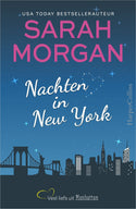 Nachten in New York