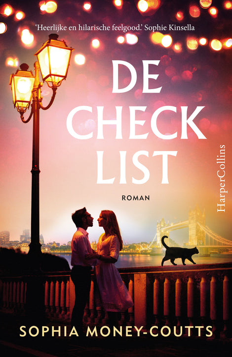 De checklist De checklist
