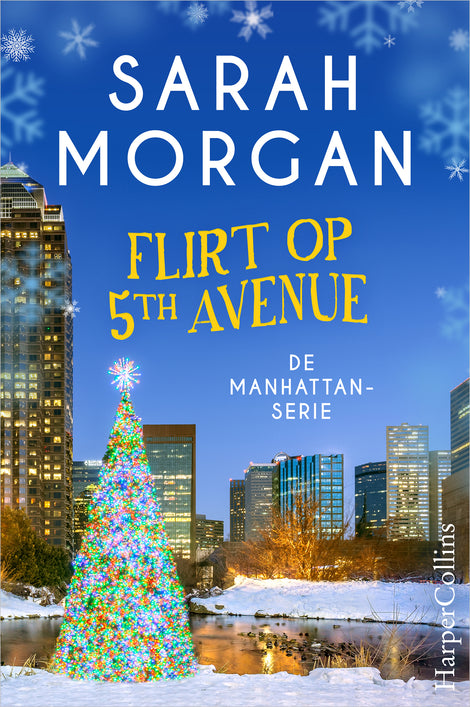 Flirt op Fifth Avenue Flirt op Fifth Avenue