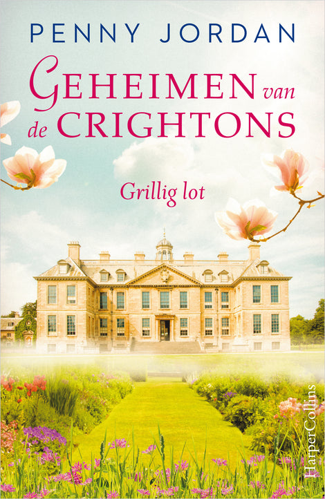 Grillig lot Grillig lot