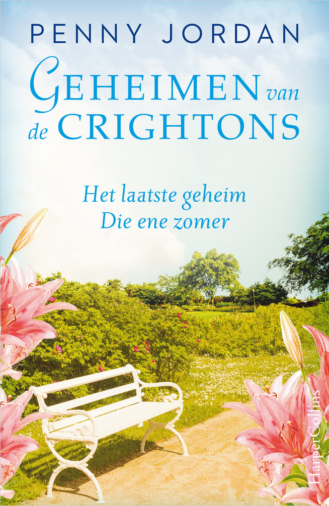 Het laatste geheim / Die ene zomer (2-in-1)