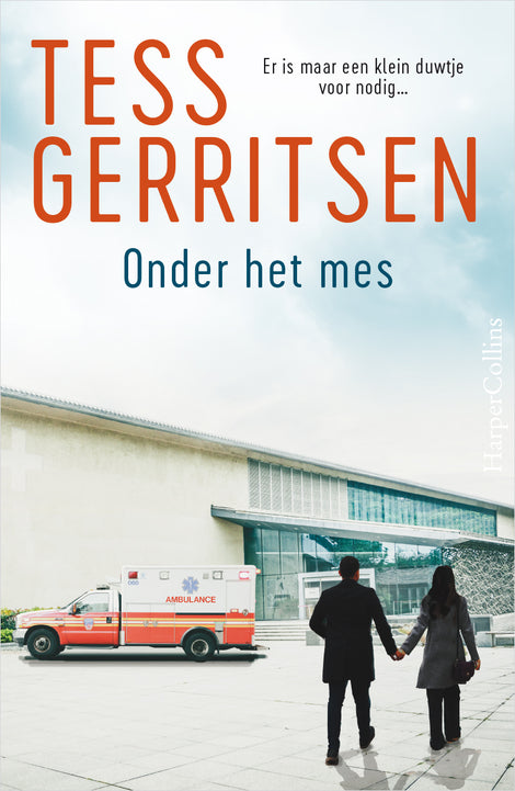 Onder het mes Onder het mes