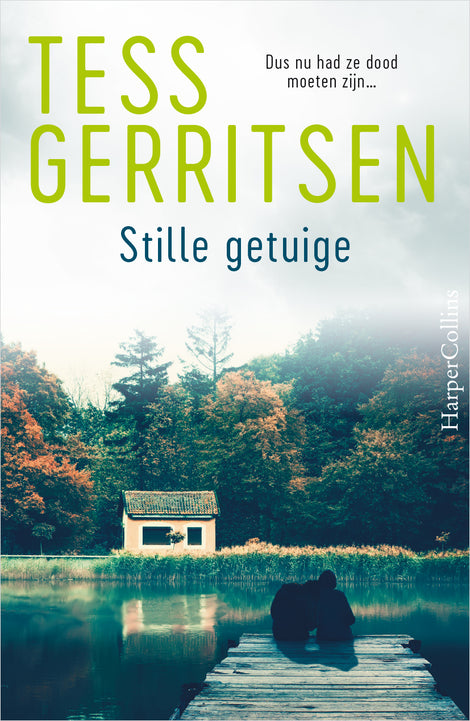 Stille getuige Stille getuige