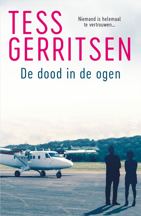 De dood in de ogen De dood in de ogen