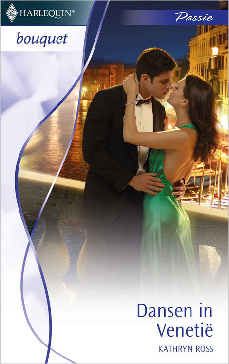 Dansen in Venetië Dansen in Venetië