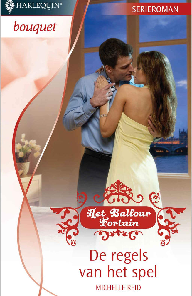 De regels van het spel