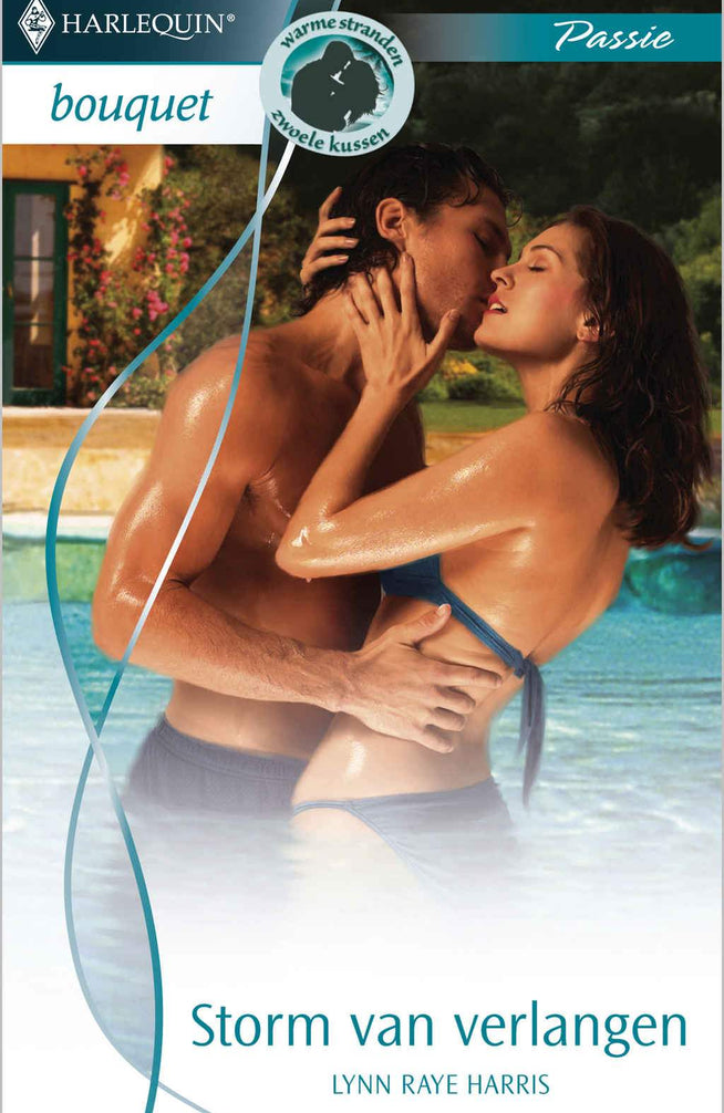 Storm van verlangen