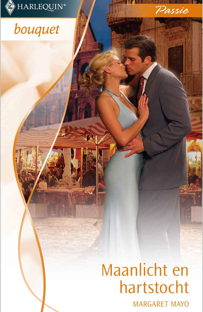 Maanlicht en hartstocht