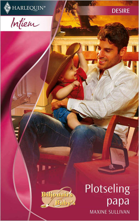 Plotseling papa Plotseling papa