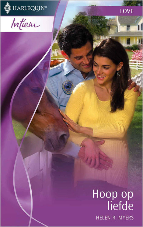 Hoop op liefde Hoop op liefde