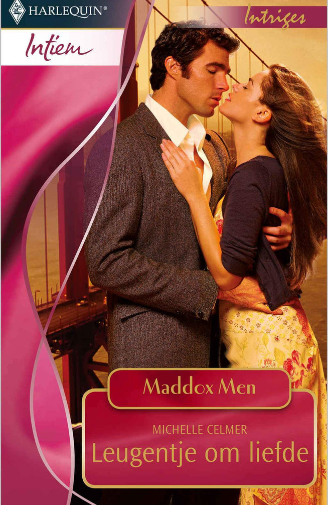 Leugentje om liefde - Intiem 1890