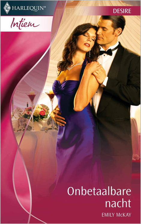 Onbetaalbare nacht Onbetaalbare nacht