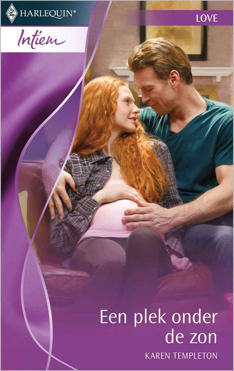 Een plek onder de zon Een plek onder de zon