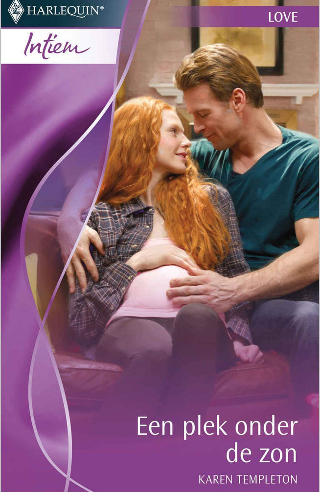 Een plek onder de zon