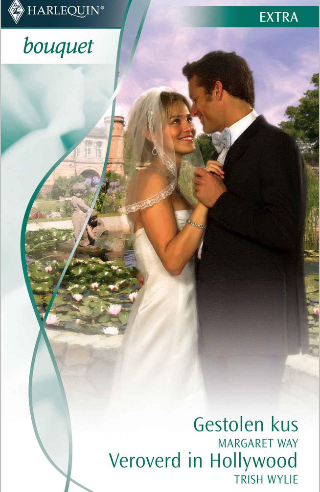Gestolen kus / Veroverd in Hollywood