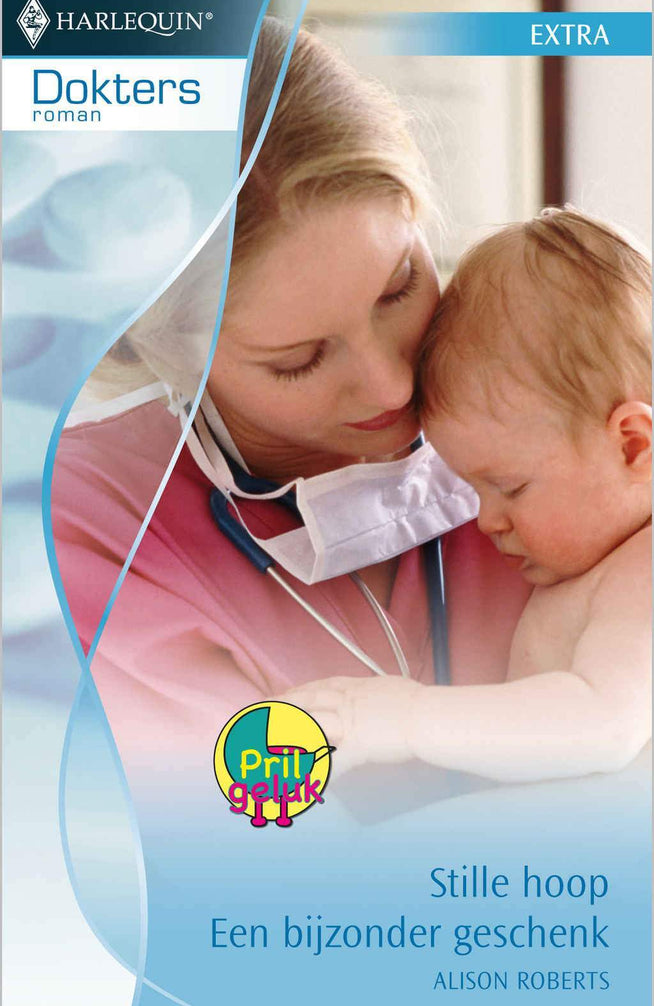 Stille hoop / Een bijzonder geschenk