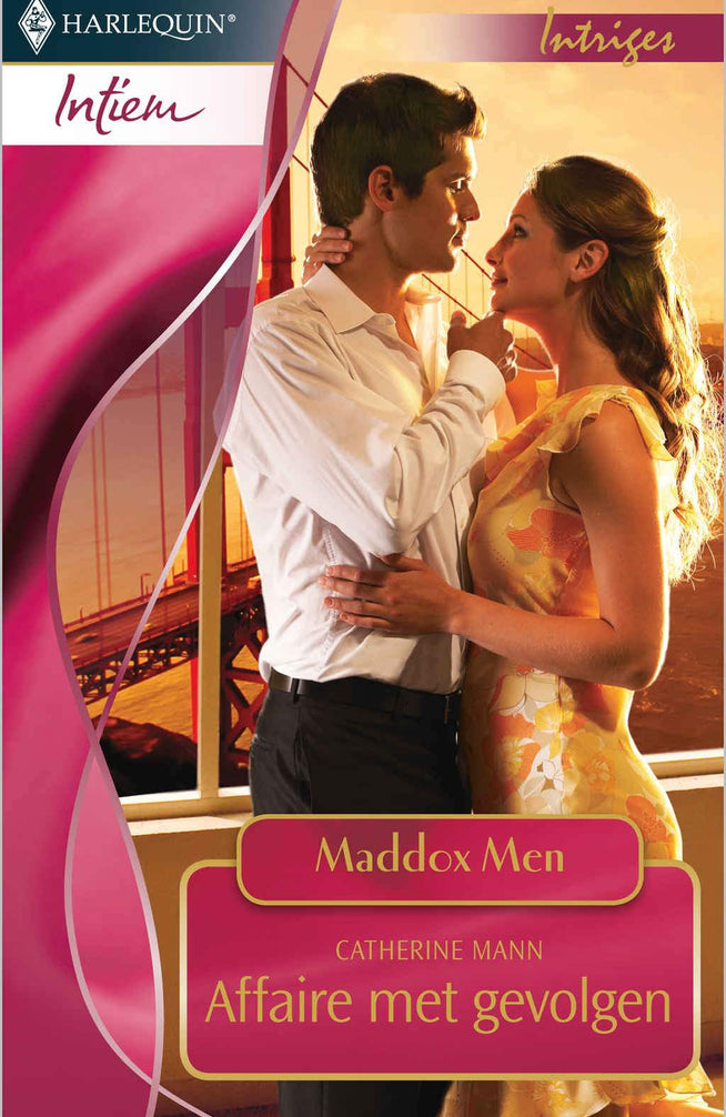 Affaire met gevolgen - Intiem 1872