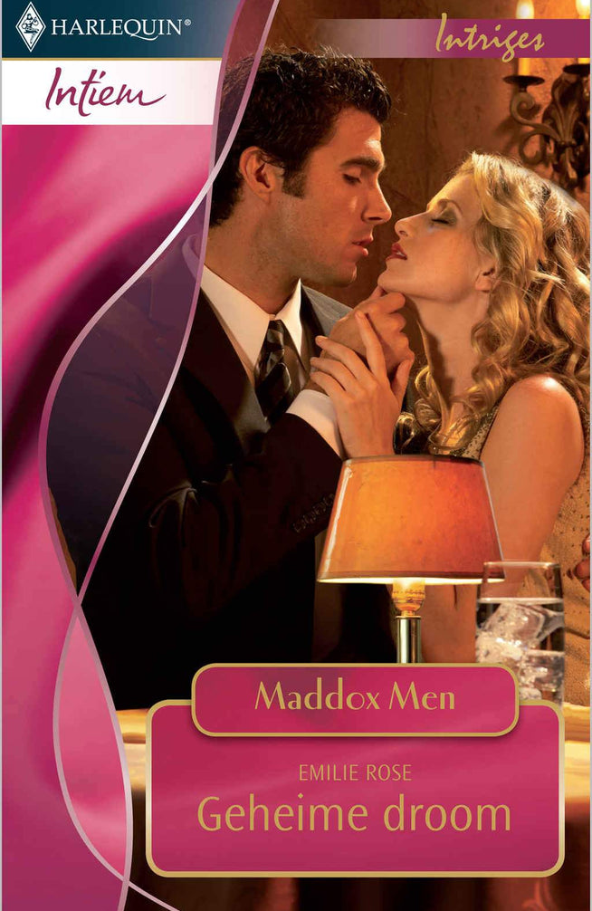 Geheime droom - Intiem 1878