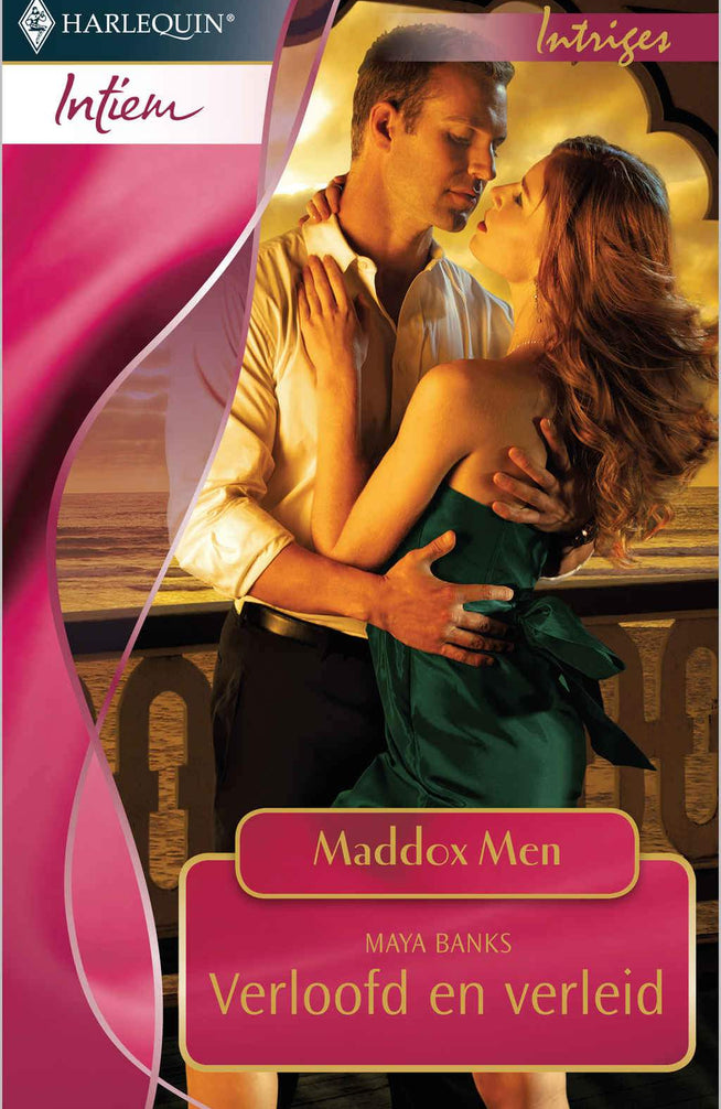 Verloofd en verleid - Intiem 1884