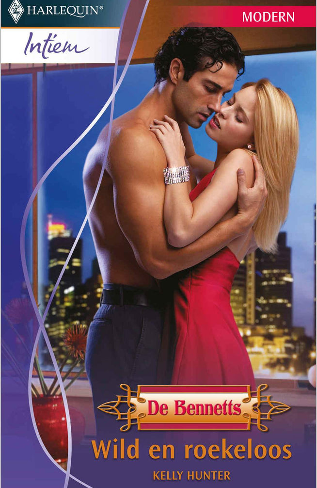 Wild en roekeloos - Intiem 1883