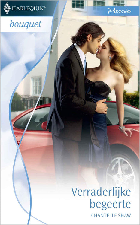 Verraderlijke begeerte Verraderlijke begeerte