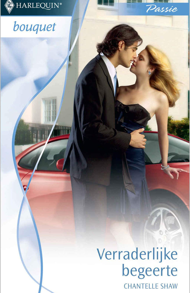 Verraderlijke begeerte