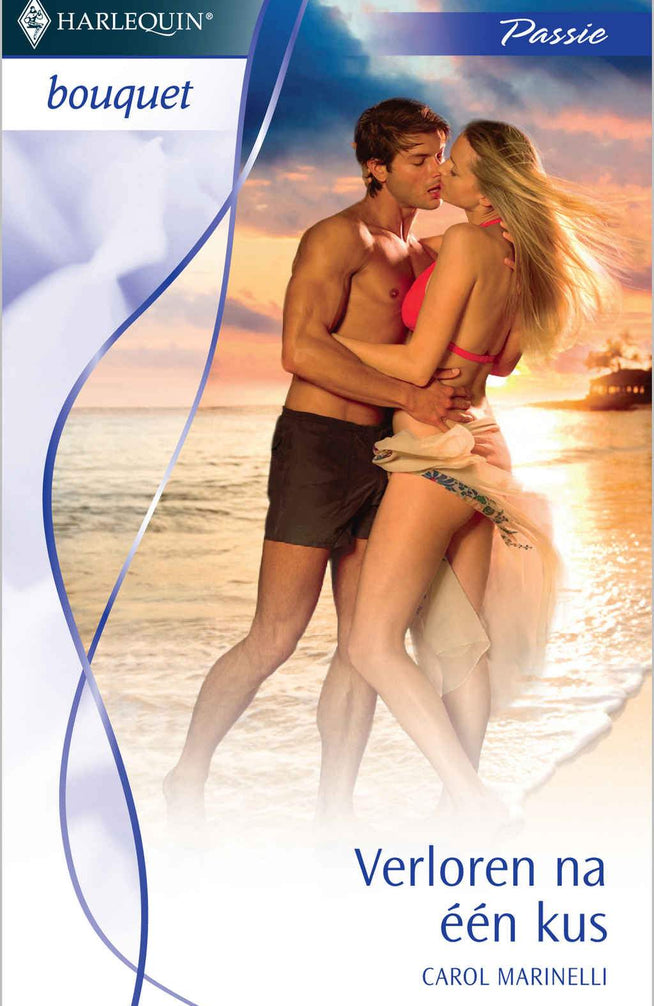 Verloren na één kus