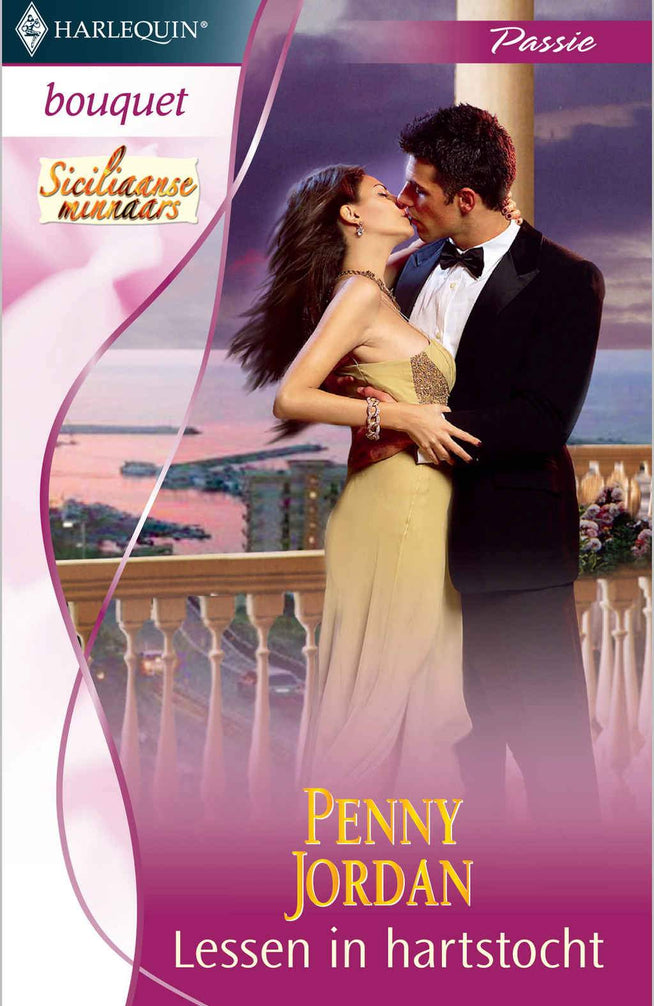 Lessen in hartstocht